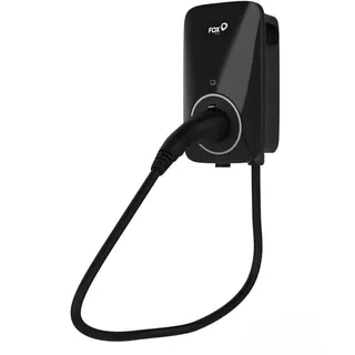 FOX ESS Wallbox 11kW 3ph mit 6m Typ 2 Kabel