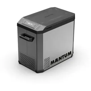 Maentum IceCube X 50 Kompressor-Kühlbox, 12/24/230V, 47L