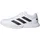 Herren Cloud White/Core Black 49 1/3