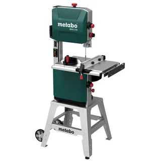Metabo BAS 318 Precision DNB