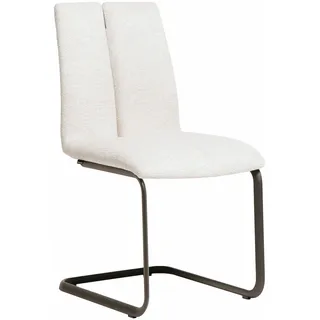 Venjakob Freischwingerstuhl CARL - B/H/T ca. 49,00x92,00x60,00