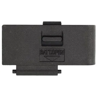 ayex Kamerazubehör-Set Batteriefachdeckel Für Canon EOS 600D Kamera