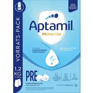 danone deutschland gmbh APTAMIL PRONUTRA PRE 1200 g