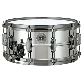 Tama CB1465 14" x 6,5" - Charlie Benante Signature Snaredrum - Snare Drum