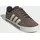 Earth strata/Off White/Aurora Coffee 40