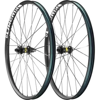 MAVIC e-deemax 29 - Silber