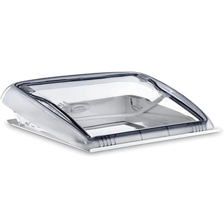 Dometic Mini Heki Style zonder ventilatie - 25/42mm dakdikte