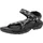mesh black/white 39