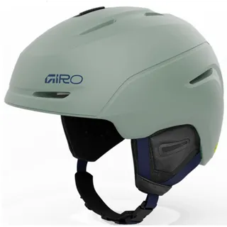 Giro Neo Mips 58-61 cm Matte Glacier Green
