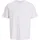 Jjeorganic Basic Tee weiß L