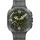 LTE 47 mm Titanium Silver Marine Band Black