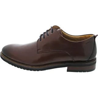 DIGEL Sascha Business Schuh Braun 47