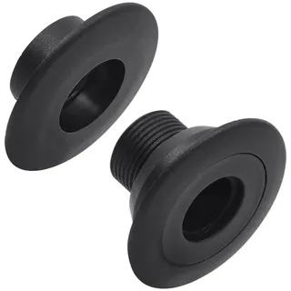 vidaXL Tischfußball-Kugellager 16 Stk. für 15,9/16 mm Stange