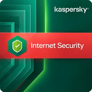 Kaspersky Lab Internet Security 2019 ESD DE Win Mac Android iOS