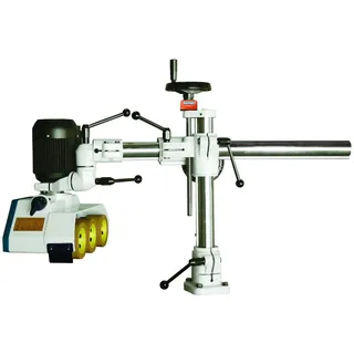 Wegoma Vorschubapparat VS38T mit Standard Stativ PLUS 400V 34106052