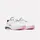 Damen Pink/Rosa/Schwarz/Weiß 41