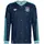 Auswärtstrikot 2026 (Authentic) Herren langarm Gr. M