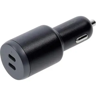 Otterbox KFZ-Ladestation 100 W USB-C PPS USB PD 3,1 Schwarz