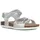 Mädchen J Girl C Sandalen 000bj Silver 24 EU