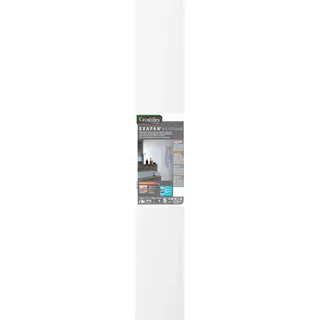 Grosfillex Wandpaneel Grosfillex Element Compact weiß 2 St. 120 x 37,5 x 0,8 cm