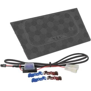 ACV Electronic INBAY® Ablage Suzuki Swift (RZ/AZ) 2017 - 2021 10W