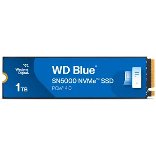 Western Digital WD Blue SN5000 1 TB