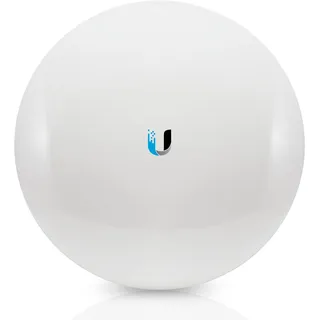 UBIQUITI networks NanoBeam NBE-5AC-Gen2 5GHz 19dBi WLAN-Bridge
