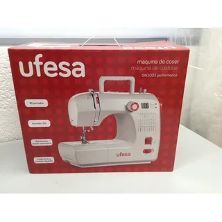 Ufesa SW3003 Performance