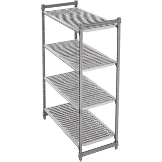 STARTER UNIT VENTED 460x1530x1830MM CAMBRO Basics : CBU186072-580