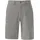 Kurze Hose Grau 50