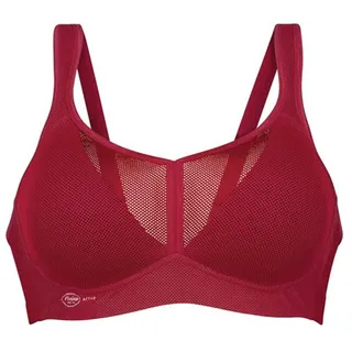 Anita Air Control Pink/Rot 80D