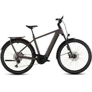 Cube Kathmandu Hybrid EXC 800 Diamant RH 54 cm cedar´n´chrome