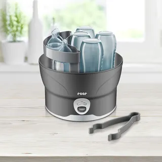 Reer Vaporisator VapoMat S, Schwarz