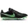 Pro black/illusion green 45