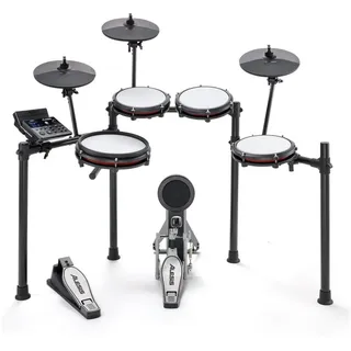 Alesis E-Drum, E-Drums, E-Drum Sets, Nitro Max E-Drum Set - E-Drum Set