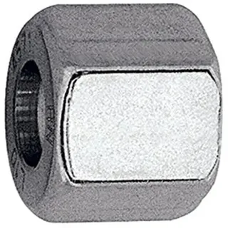 Riegler Überwurfmutter, M14x1,5, Rohr-Außen- Ø8 mm, Edelstahl 1.4571