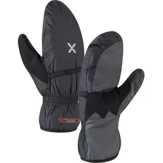 Montura Finger-out Mitten black XL
