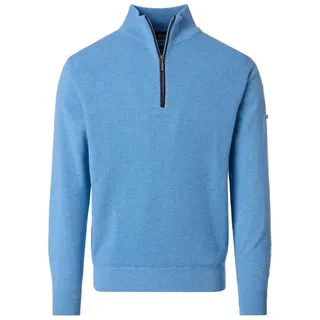 Redmond Troyer 623 Reißverschluss blau L