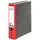 Ordner Recycling 8 cm DIN A4 rot