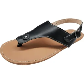 belenka Be Lenka Sandalen Promenade - Schwarz 38