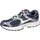 Herren Thunder Blue/Sail/Pale Ivory/Cool Grey 42,5