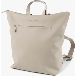Done by Deer Wickelrucksack, Beige