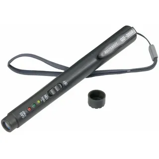VOLTCRAFT GD-3000 Gasleck-Detektor
