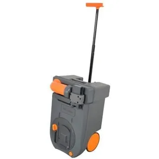 THETFORD Fäkalientank für Umpumpsystem 50701-06