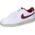 White/Muslin/Metallic Gold Star/Team Red 38