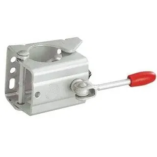 AL-KO Stützradklemme - 500 kg