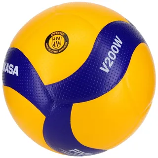Mikasa Volleybälle, 5