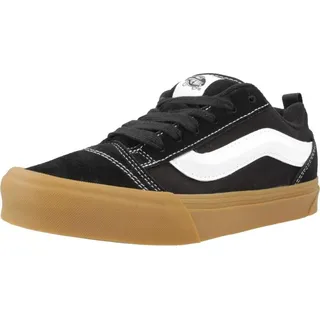 Black/Gum 36,5