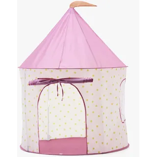 Kid’s Concept Kids Concept Spielzelt rosa