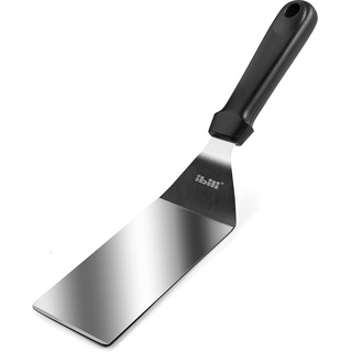 IBILI IB738400E Spatula, Stainless Steel, Multicolored